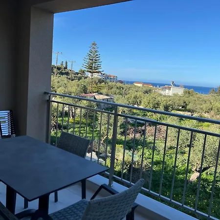 Villa Dimitris *