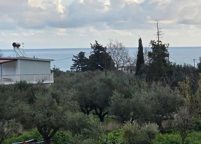 Villa Dimitris