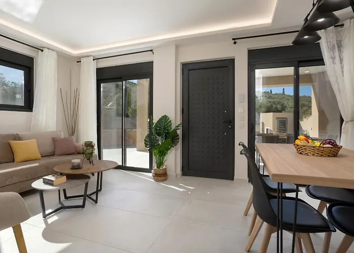 Dimitris Villa *